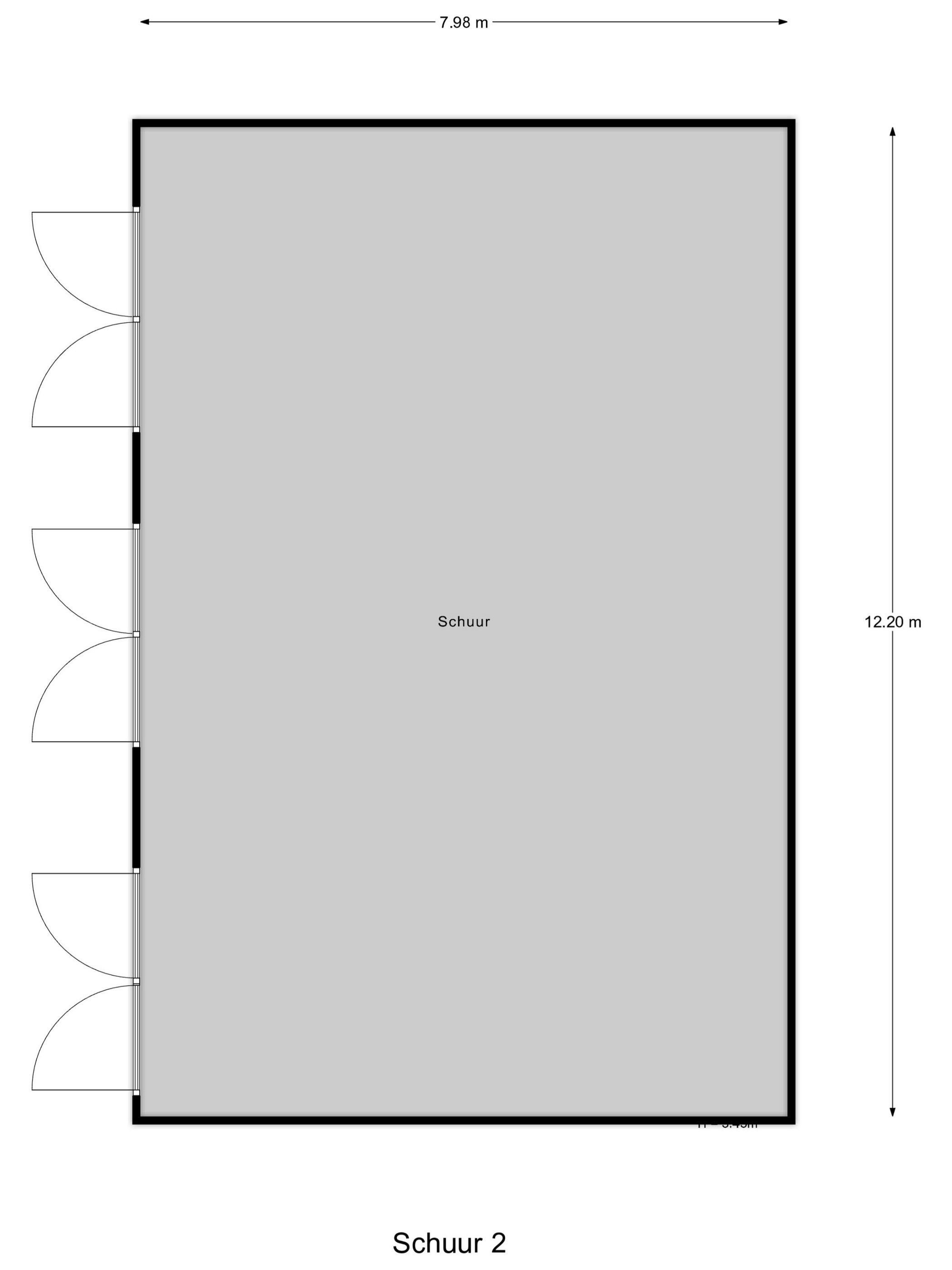 Photo 57 of Weijpoort 70