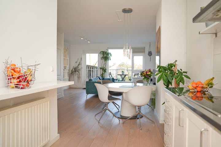 Foto 8 van Albert van Dalsumlaan 151