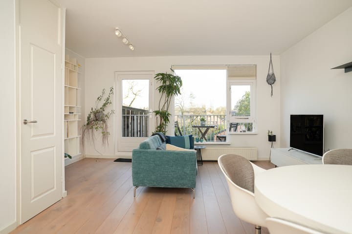 Foto 9 van Albert van Dalsumlaan 151