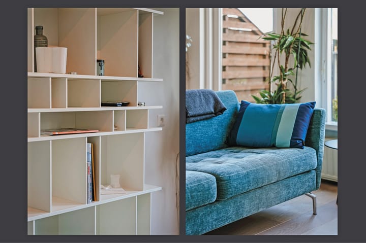 Foto 11 van Albert van Dalsumlaan 151