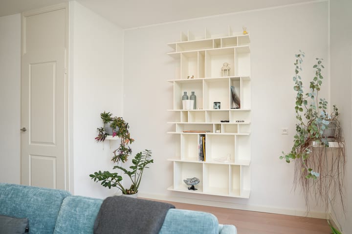 Foto 13 van Albert van Dalsumlaan 151