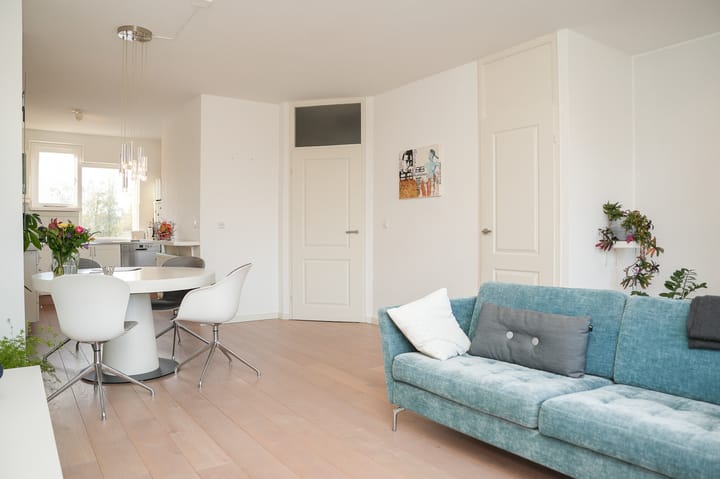 Foto 12 van Albert van Dalsumlaan 151