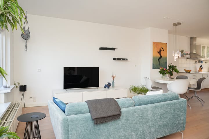 Foto 14 van Albert van Dalsumlaan 151