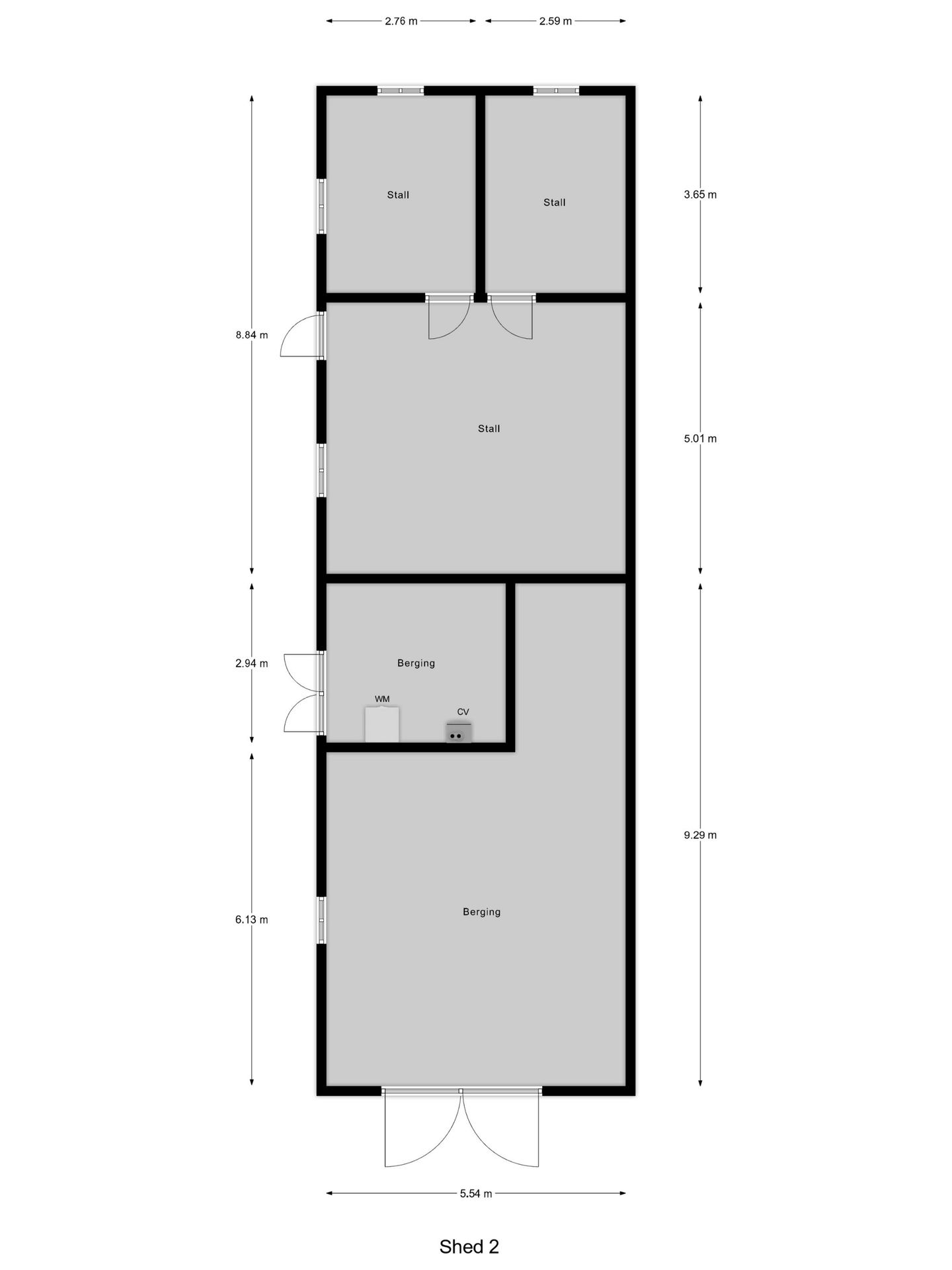 Photo 59 of Weijpoort 70