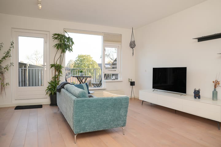 Foto 16 van Albert van Dalsumlaan 151