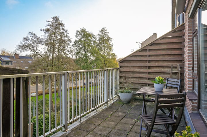 Foto 17 van Albert van Dalsumlaan 151