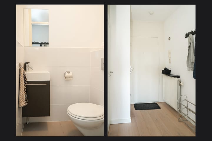 Foto 19 van Albert van Dalsumlaan 151