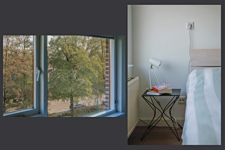 Foto 21 van Albert van Dalsumlaan 151