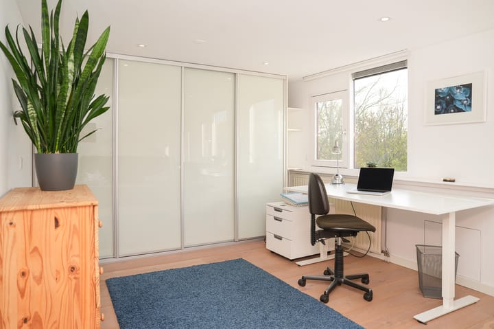 Foto 26 van Albert van Dalsumlaan 151