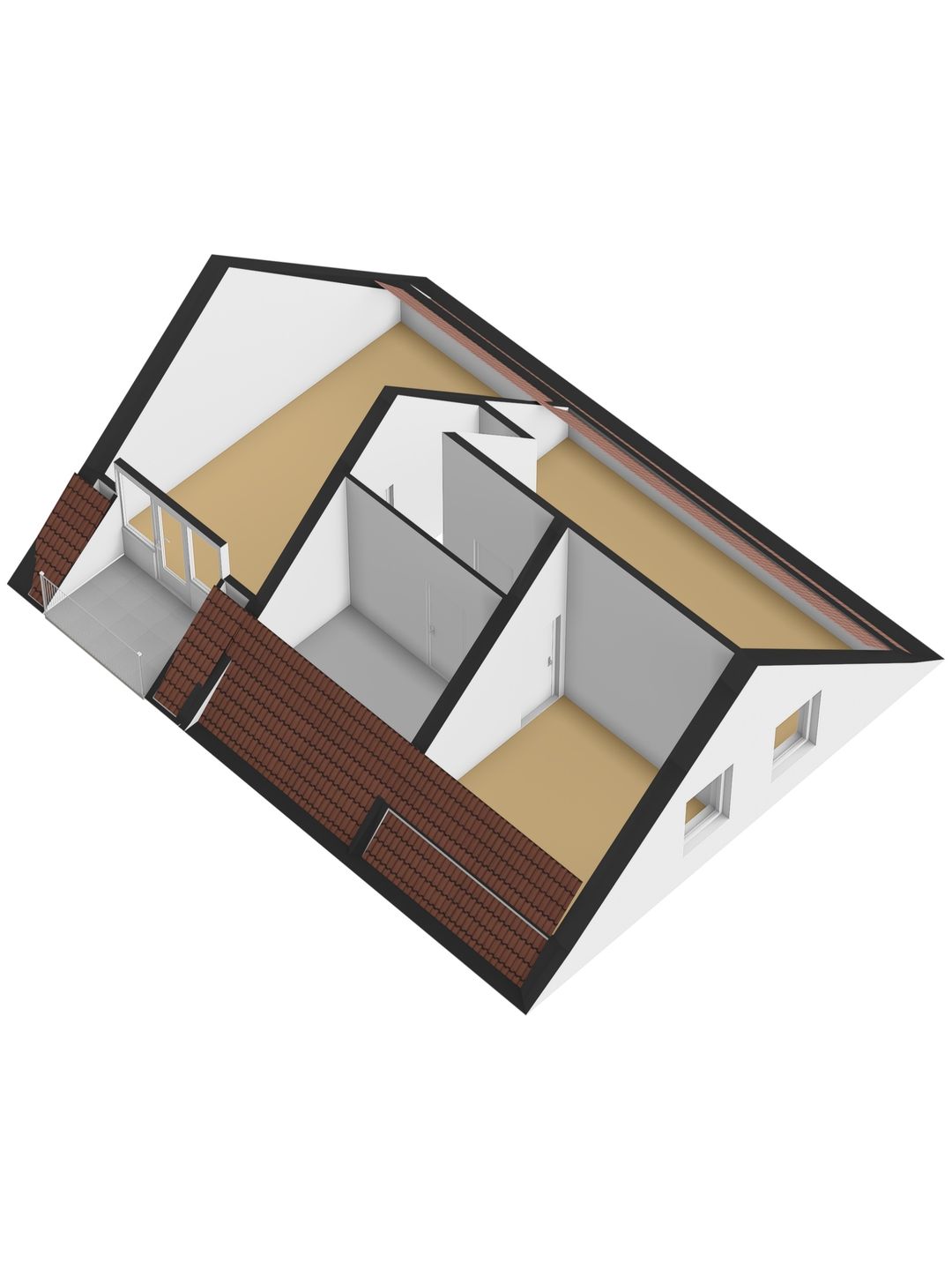 Photo 61 of Weijpoort 70