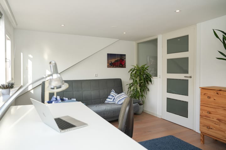 Foto 28 van Albert van Dalsumlaan 151