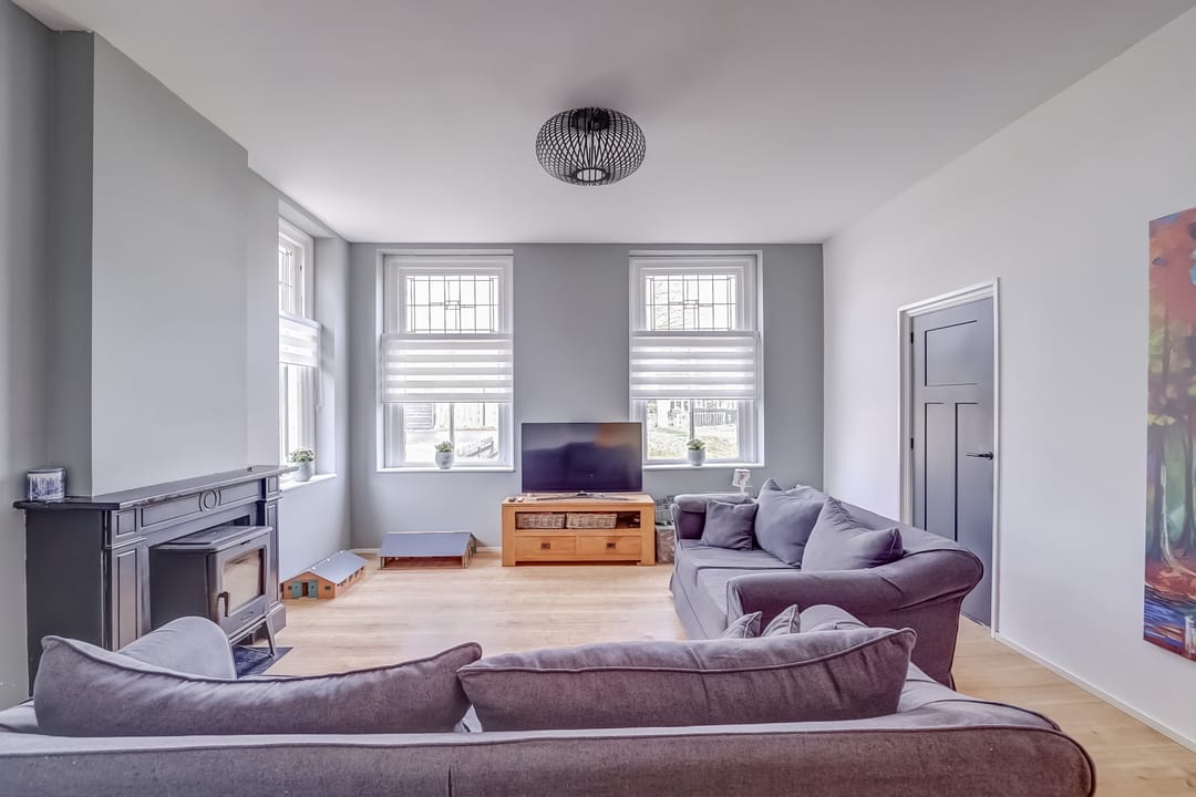 Photo 13 of Weijpoort 70