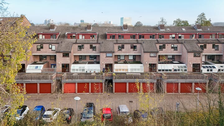 Foto 37 van Albert van Dalsumlaan 151