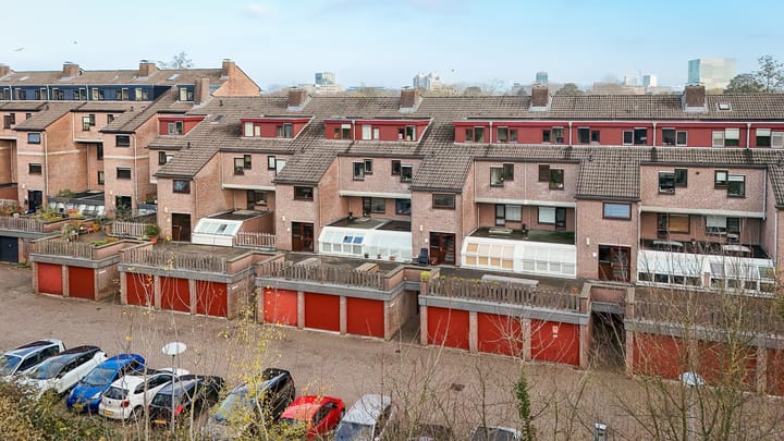 Foto 38 van Albert van Dalsumlaan 151