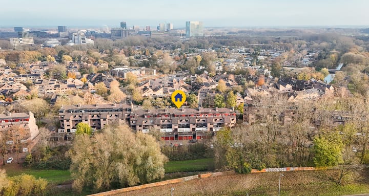 Foto 40 van Albert van Dalsumlaan 151