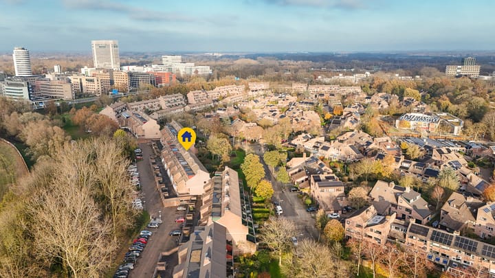 Foto 41 van Albert van Dalsumlaan 151