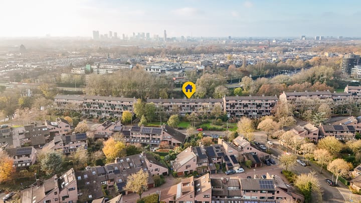 Foto 42 van Albert van Dalsumlaan 151