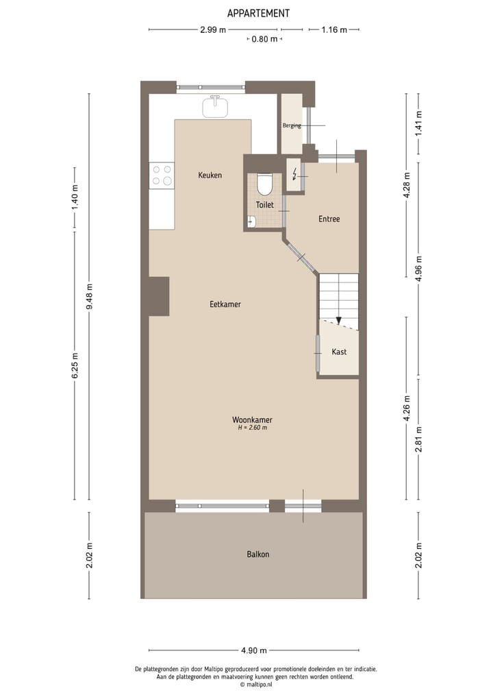 Foto 43 van Albert van Dalsumlaan 151