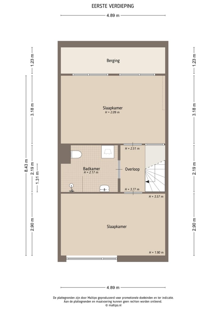 Foto 44 van Albert van Dalsumlaan 151