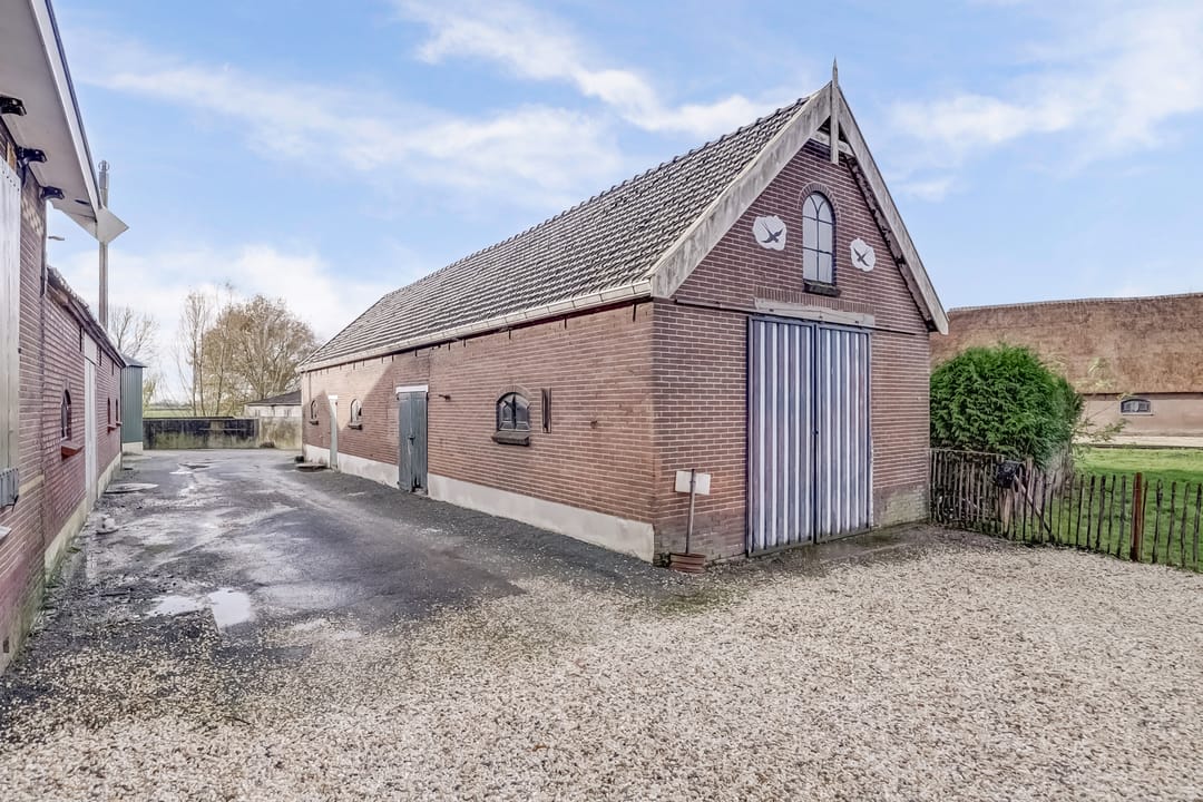 Photo 37 of Weijpoort 70