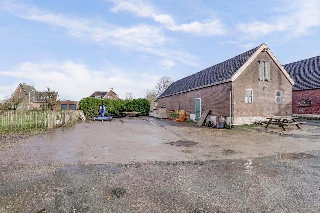 Photo 38 of Weijpoort 70