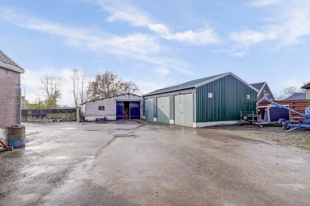 Photo 41 of Weijpoort 70