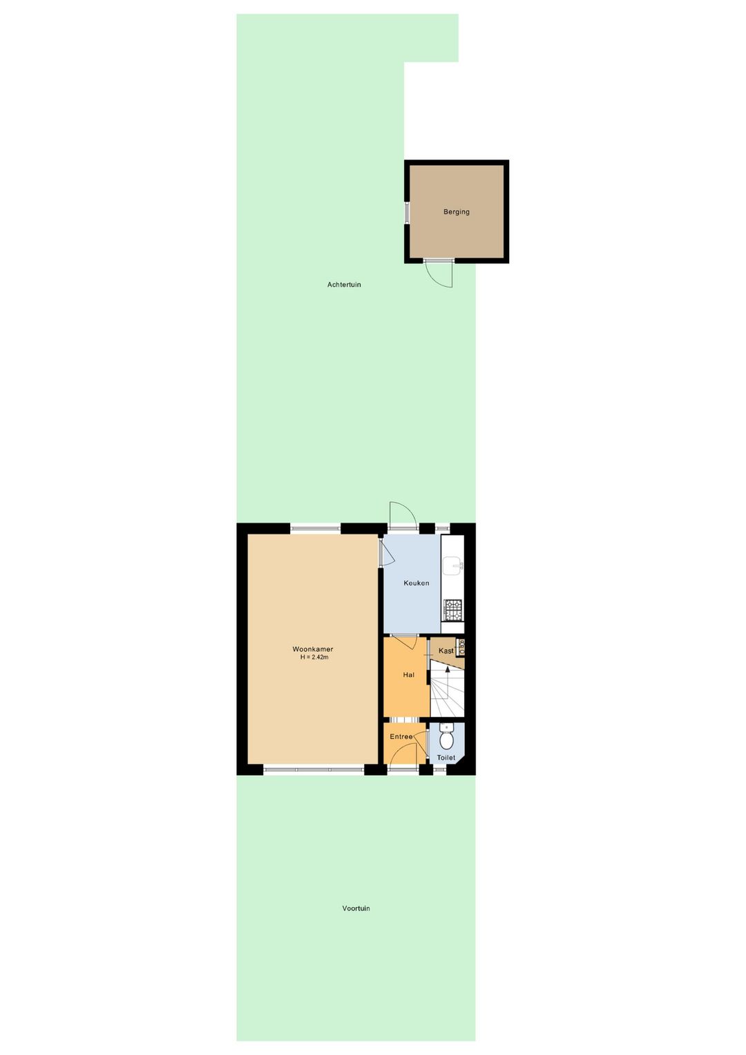 Foto 17 van Schoolstraat 97