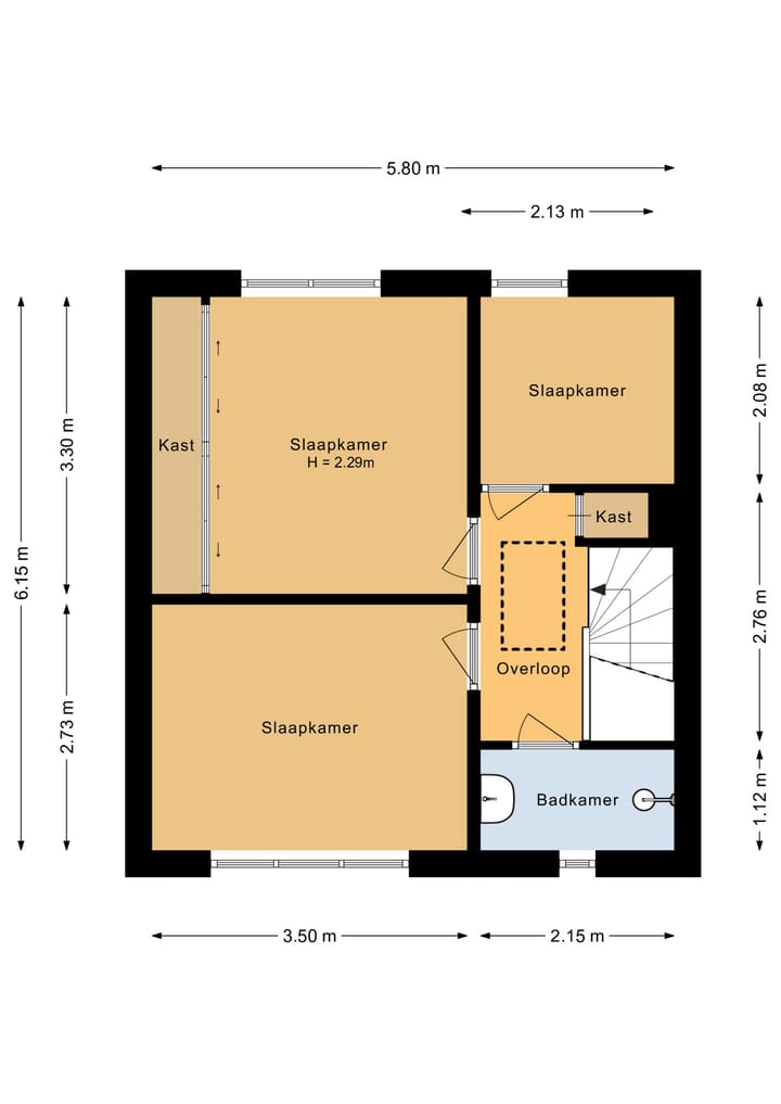 Foto 19 van Schoolstraat 97