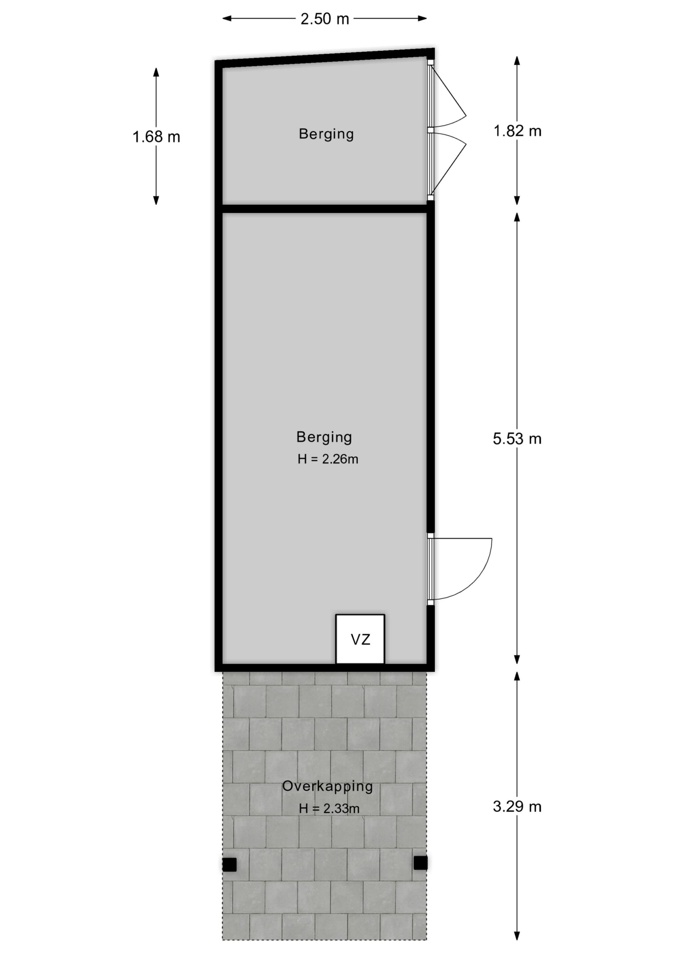 Photo 45 of Diet Kramerstraat 15