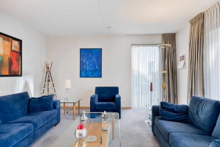 Photo 3 of Abraham Teerlinkstraat 11