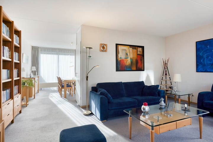 Photo 5 of Abraham Teerlinkstraat 11