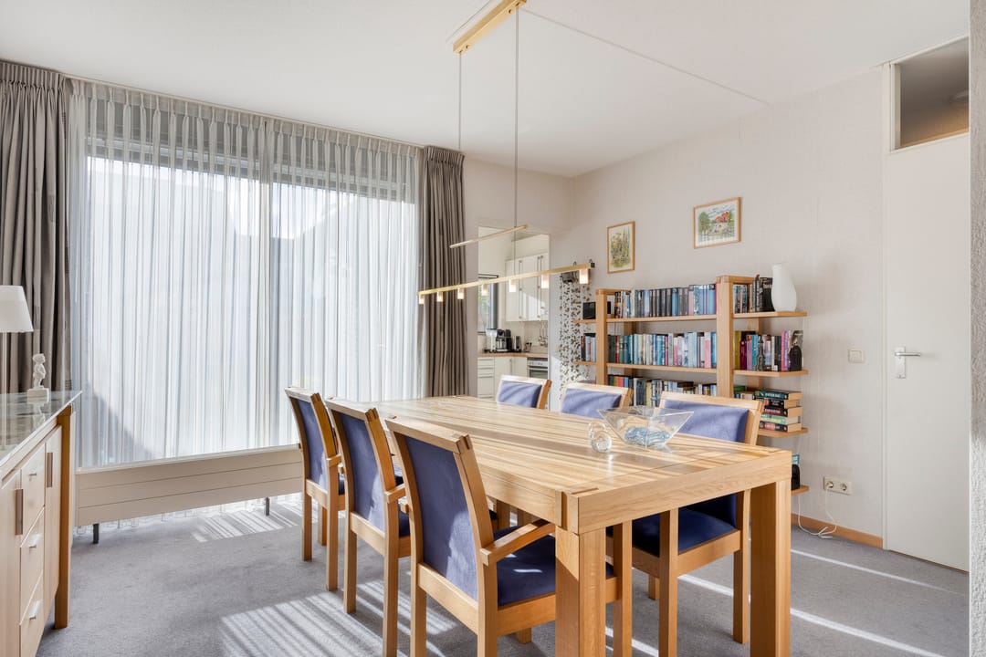 Foto 7 van Abraham Teerlinkstraat 11