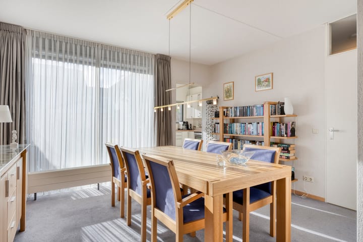 Photo 7 of Abraham Teerlinkstraat 11