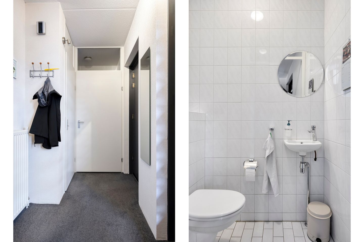 Foto 10 van Abraham Teerlinkstraat 11