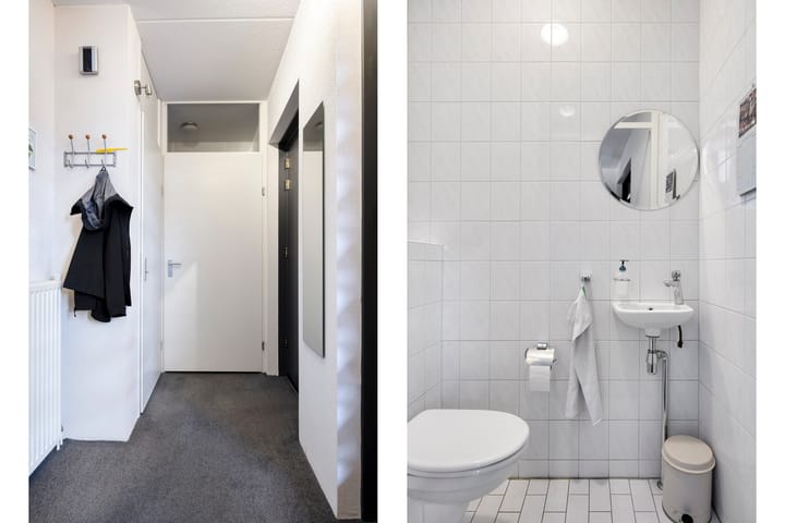 Photo 10 of Abraham Teerlinkstraat 11