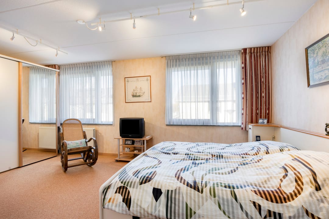 Foto 13 van Abraham Teerlinkstraat 11