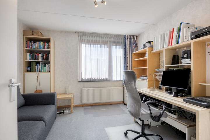 Photo 16 of Abraham Teerlinkstraat 11