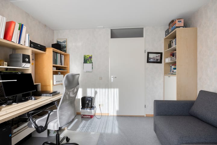 Photo 17 of Abraham Teerlinkstraat 11