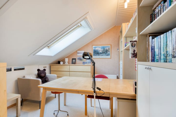 Photo 21 of Abraham Teerlinkstraat 11