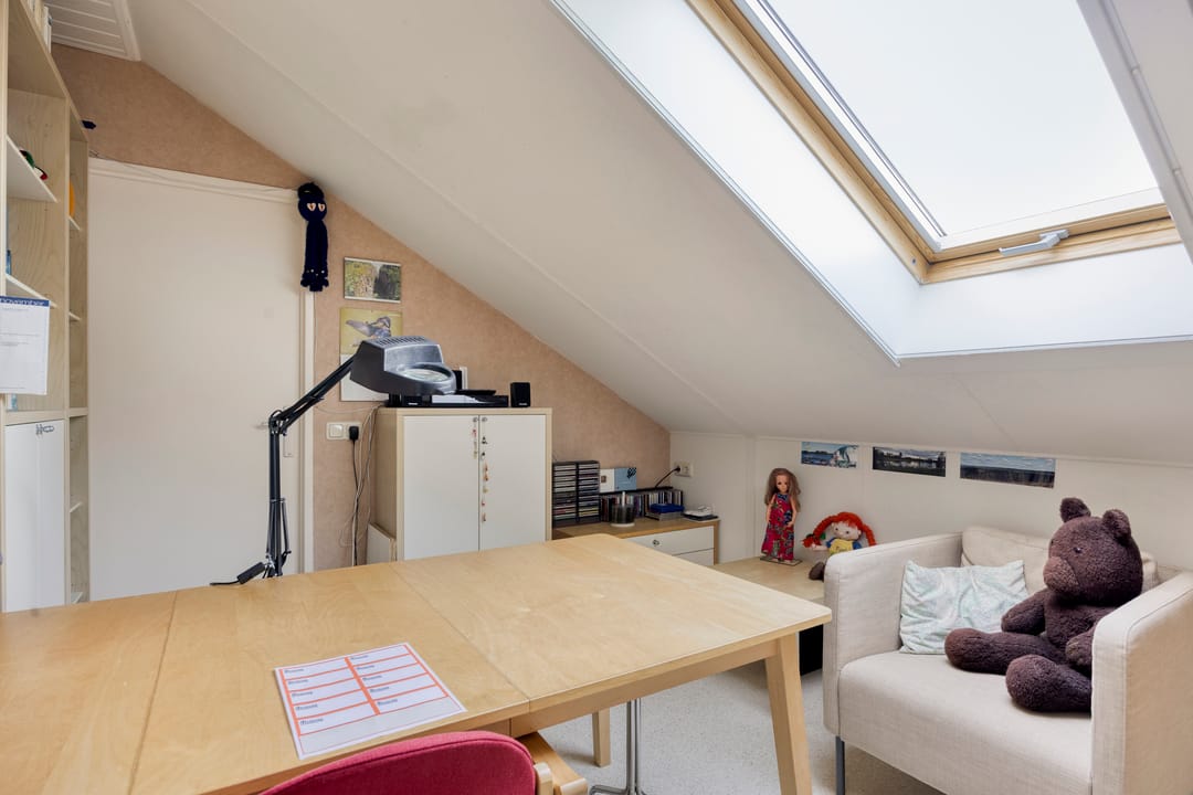 Foto 22 van Abraham Teerlinkstraat 11