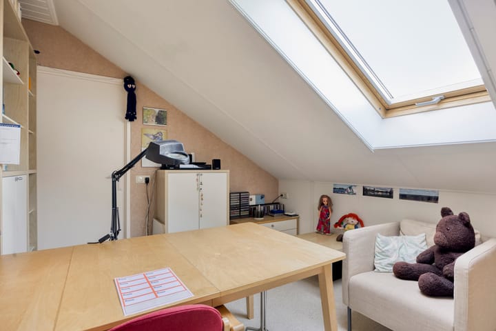 Photo 22 of Abraham Teerlinkstraat 11