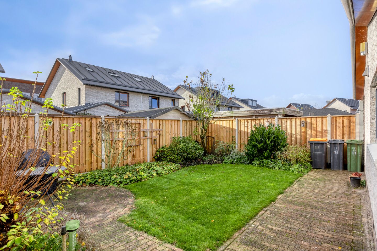 Foto 25 van Abraham Teerlinkstraat 11