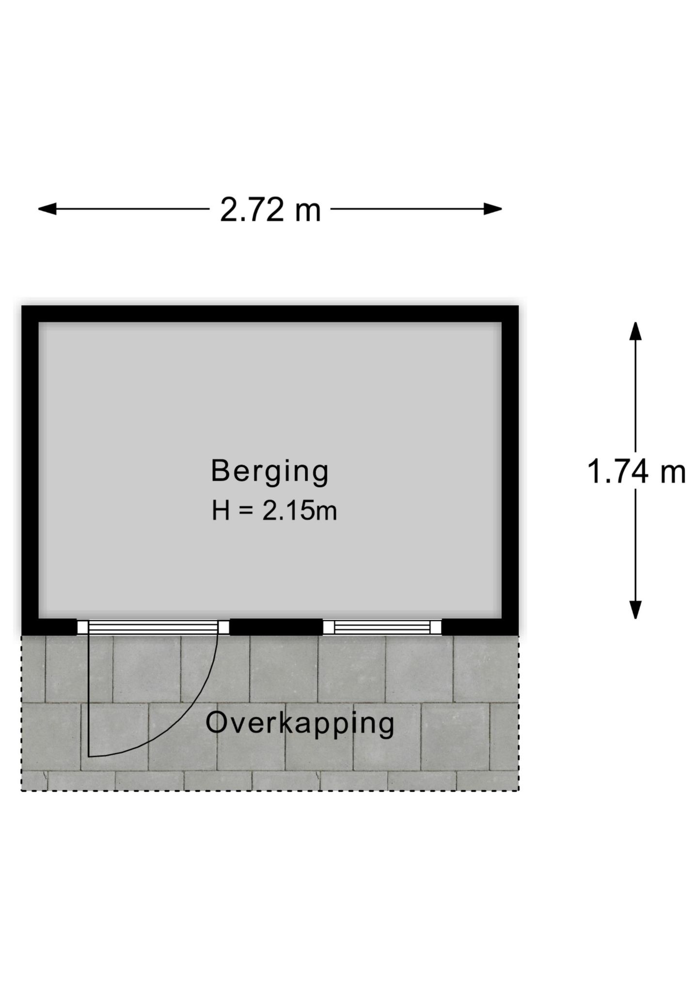 Photo 44 of Diet Kramerstraat 15