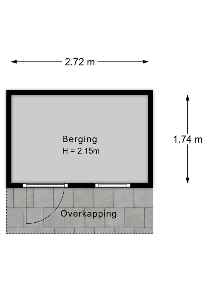 Photo 44 of Diet Kramerstraat 15