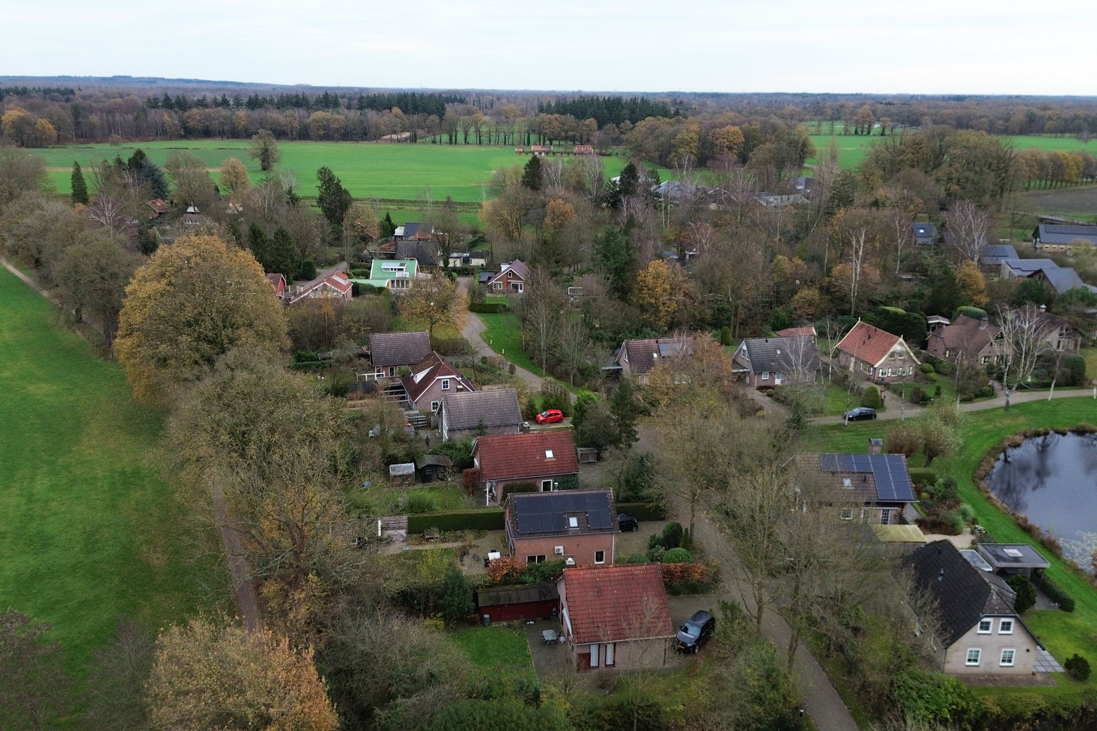 Foto 36 van 't Schoman 35