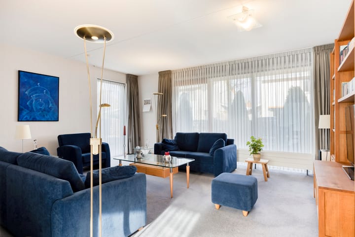 Photo 2 of Abraham Teerlinkstraat 11