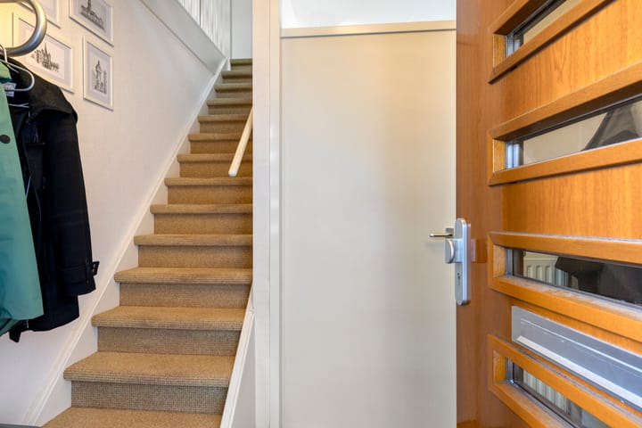 Photo 11 of Abraham Teerlinkstraat 11