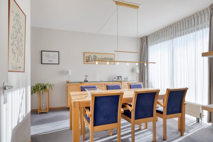 Photo 6 of Abraham Teerlinkstraat 11