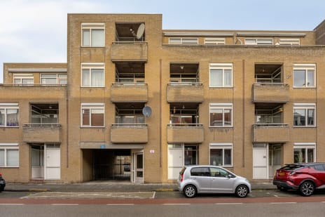 Hoogstraat thumbnail