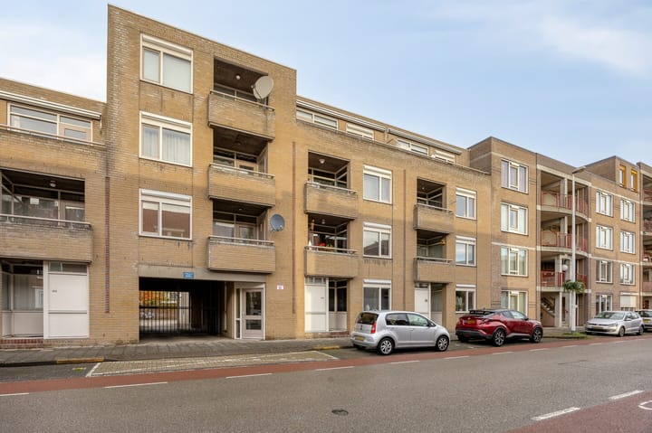 Photo 4 of Hoogstraat 344